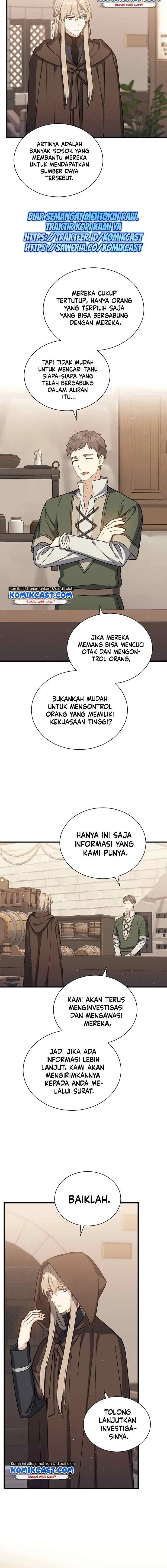 Return of the 8Th Class Magician chapter 41 halaman 12