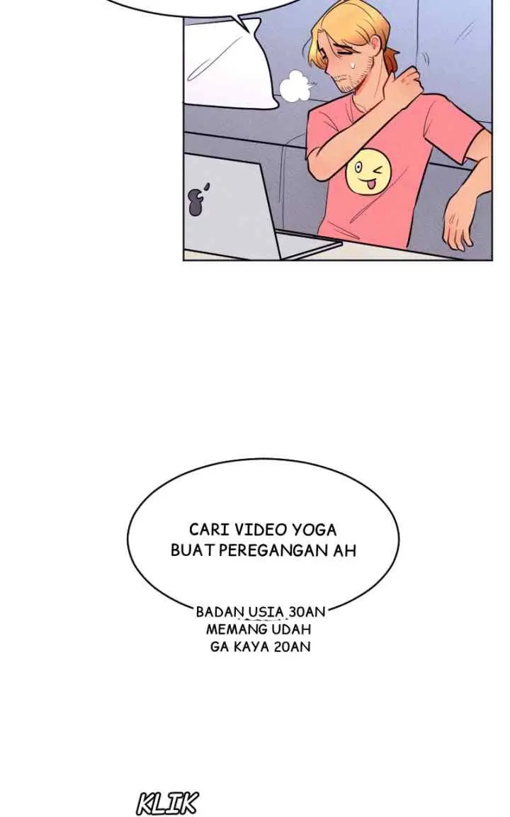 Stand Up, Mr. President! chapter 148 halaman 9