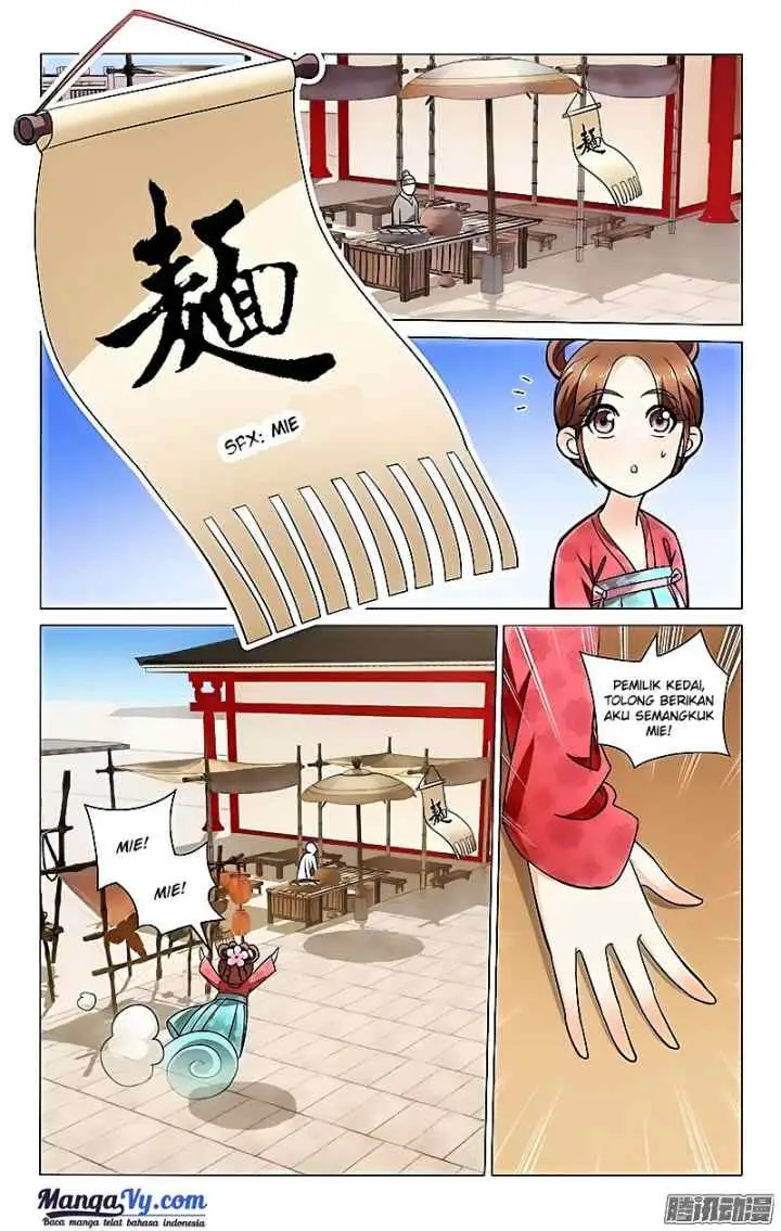 Prince Don't do This chapter 15 halaman 5