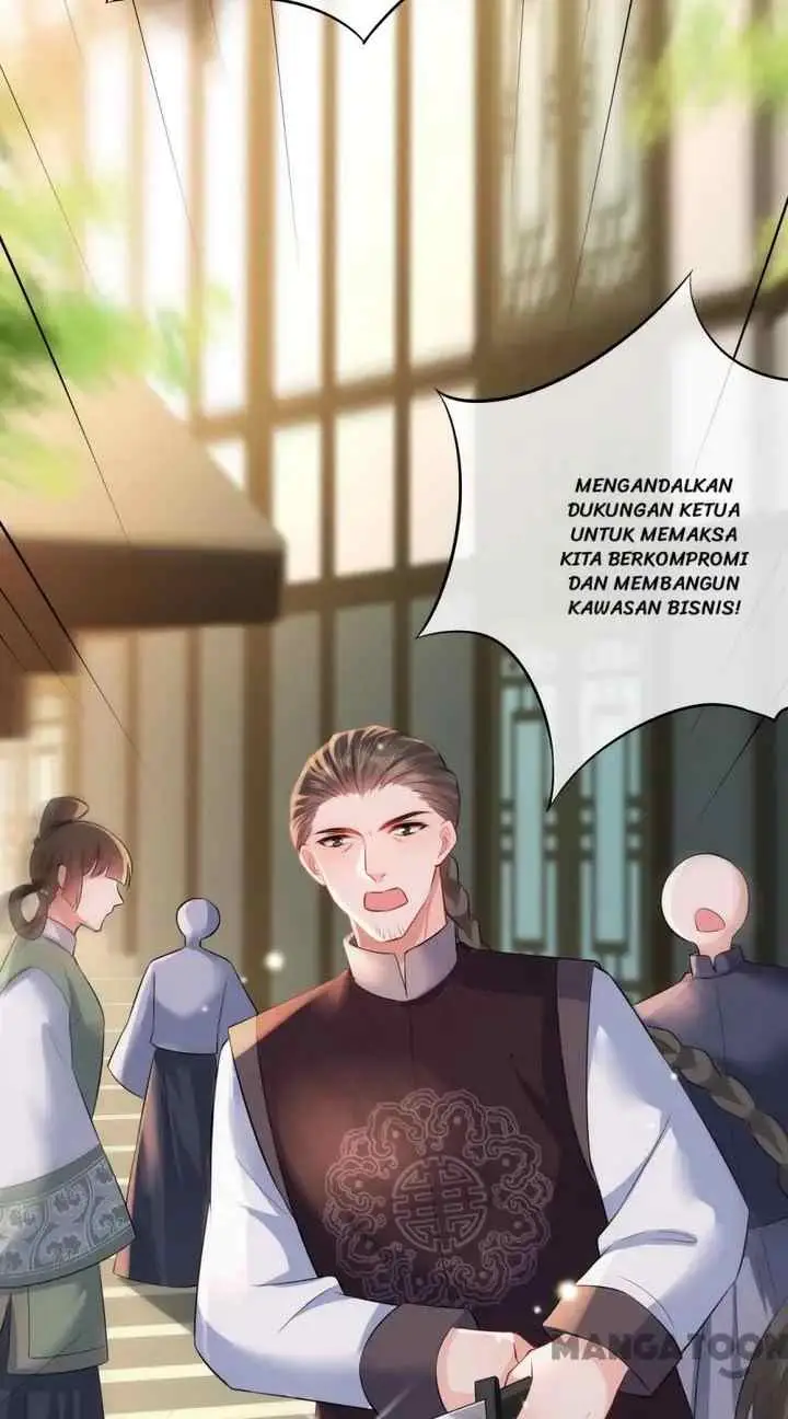 Princess, Don't Ruin Your Public Persona! chapter 66 halaman 6