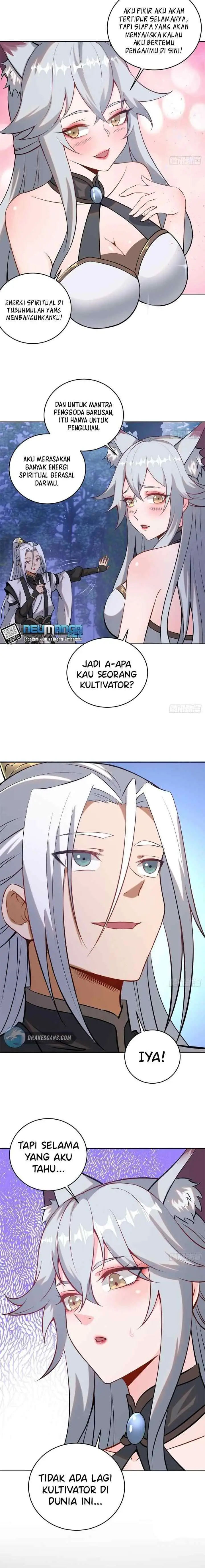 The Last Cultivator chapter 5 halaman 4