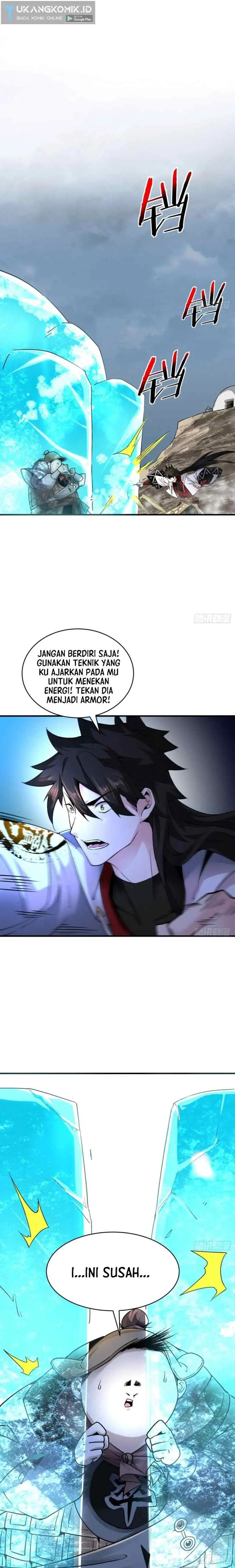 As The Richest Man, I Really Dont Want To Be Reborn chapter 42 halaman 6