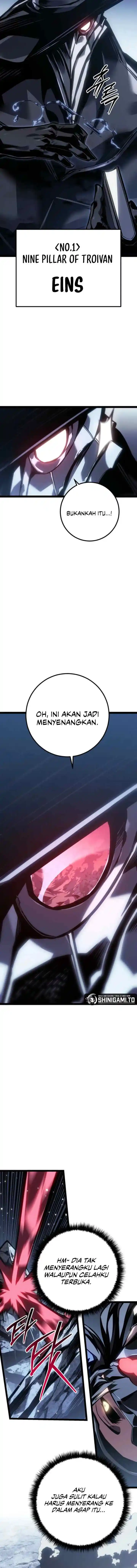 Regressing As The Reincarnated Bastard Of The Sword Clan chapter 85 halaman 16
