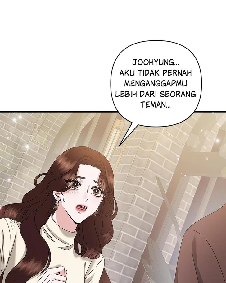 One Day I Found a Husband chapter 40 halaman 34