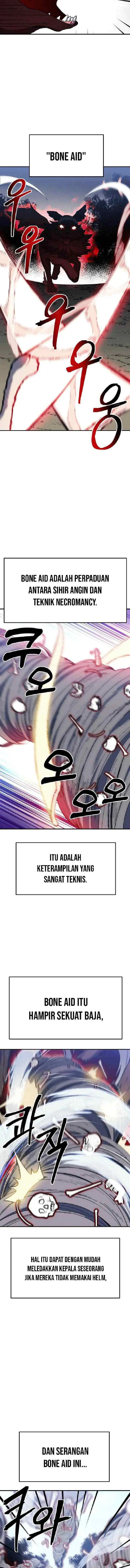 Dungeon Athlete chapter 25 halaman 14