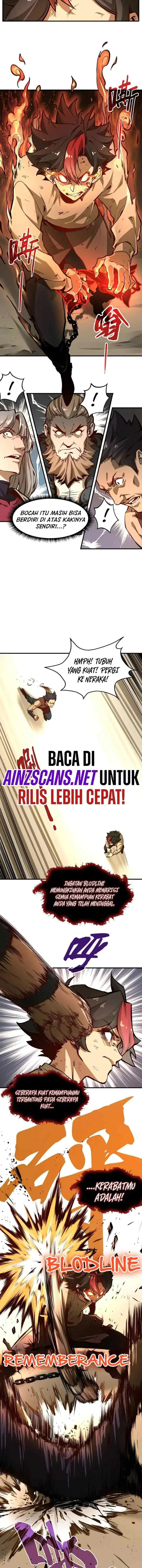 Slave Uprising chapter 1 halaman 15