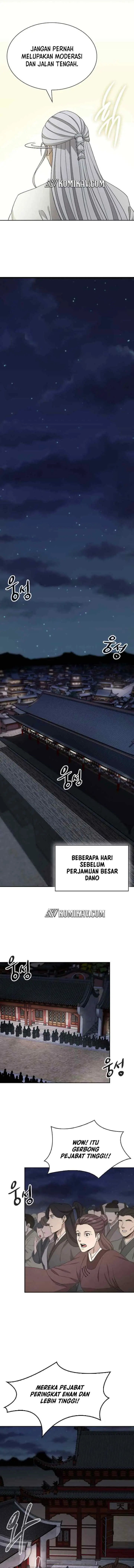 Storm Inn chapter 101 halaman 15