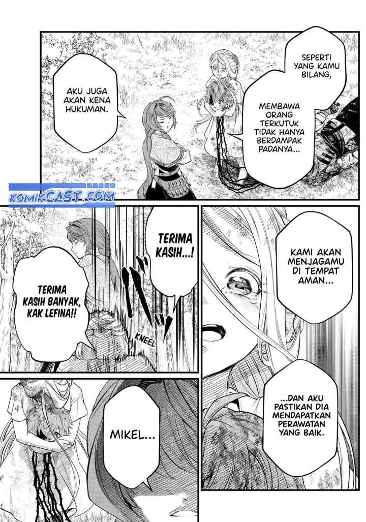 Märchen Crown chapter 7 halaman 18