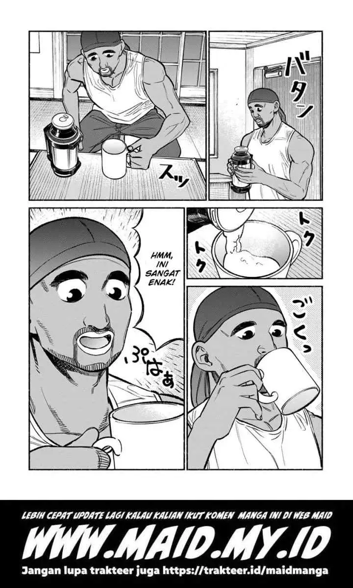 Gokushufudou: the Way of the House Husband chapter 61 halaman 16