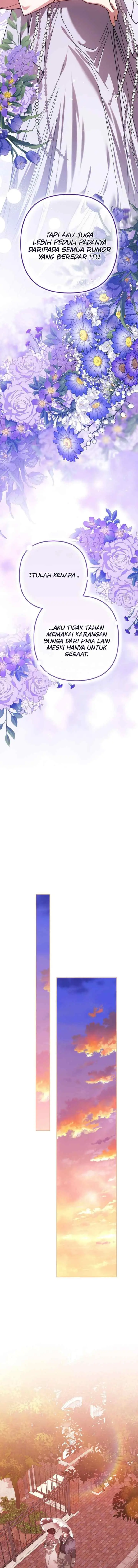 The Broken Ring: This Marriage Will Fail Anyway chapter 92 halaman 12