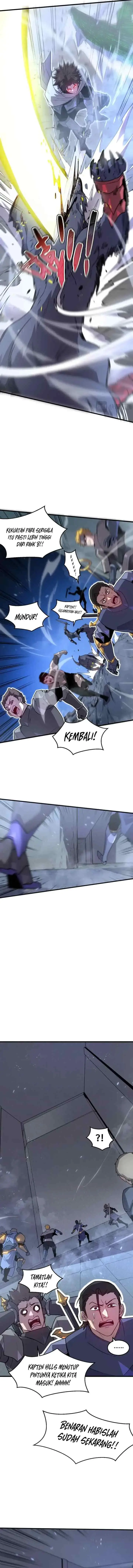My System Is Very Serious chapter 30 halaman 7