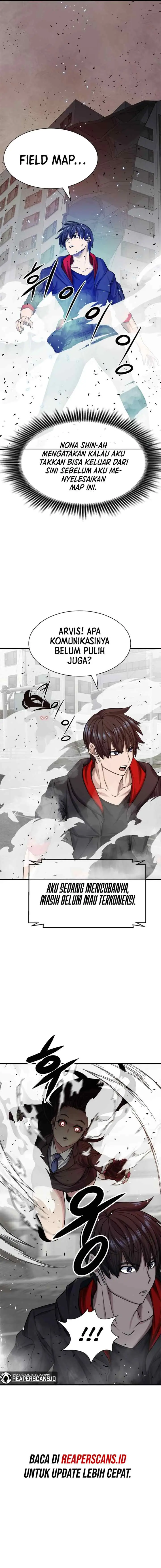 Secret Player chapter 13 halaman 14
