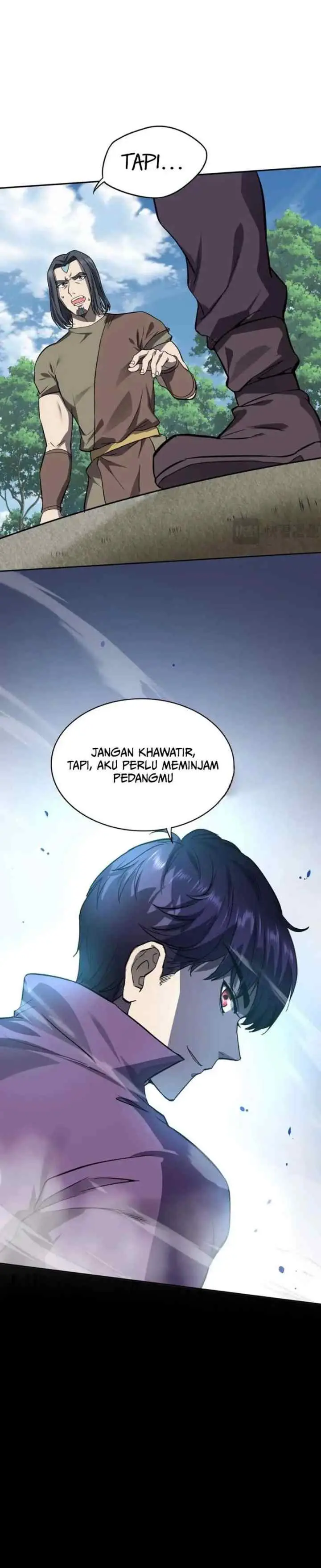More Kill More Powerful chapter 41 halaman 8