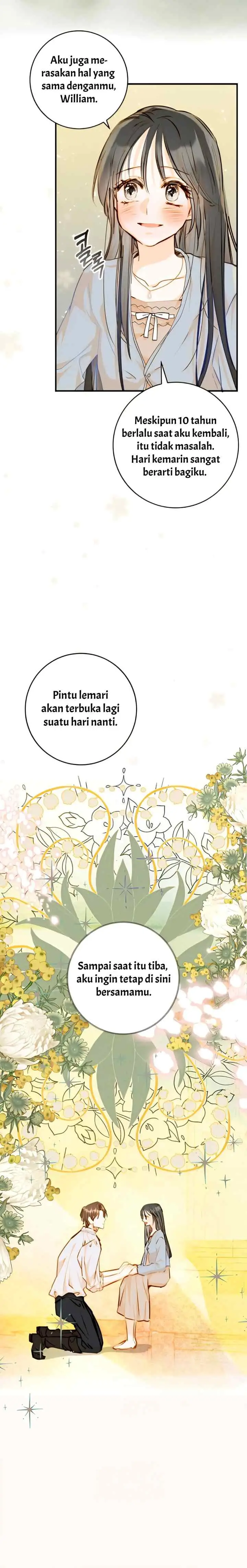 William In The Closet chapter 36 halaman 6