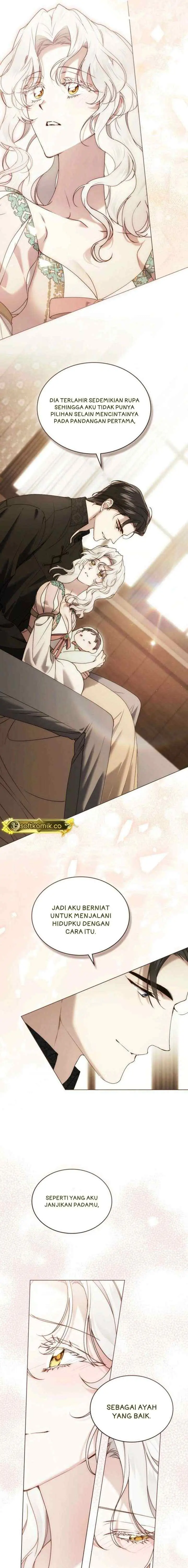 Just a Contract Marriage chapter 108 halaman 11