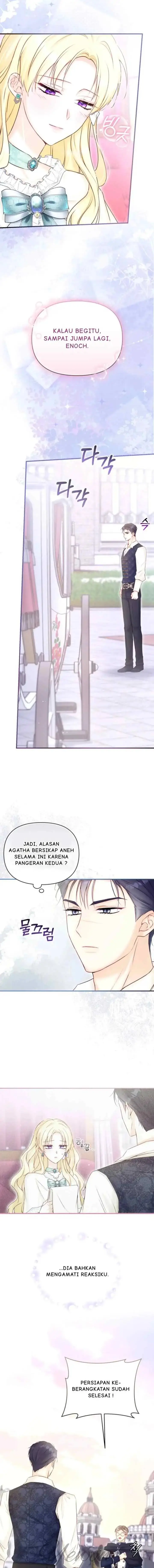 The 7th Marriage Is Planned chapter 17 halaman 8