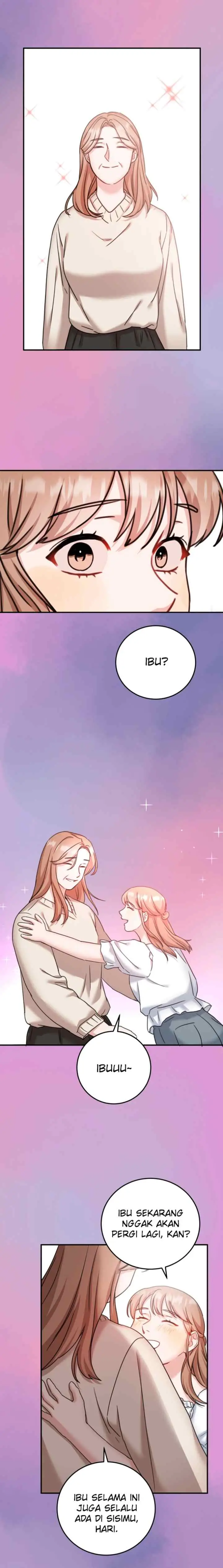 Romance Sangriento chapter 34 halaman 6
