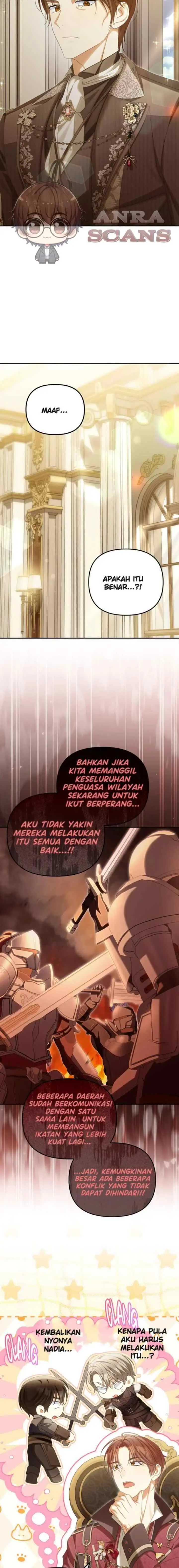 Why Are You Obsessed With Your Fake Wife? chapter 66 halaman 10
