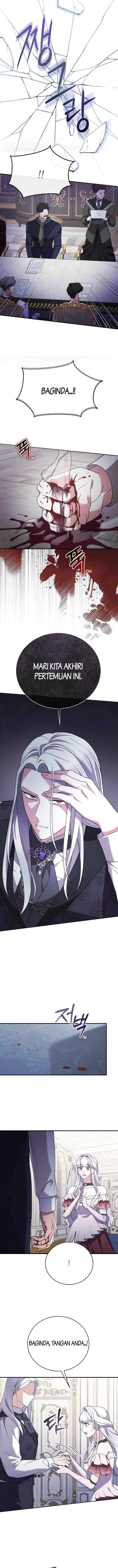 The Empress's Beast Selection chapter 15 halaman 10