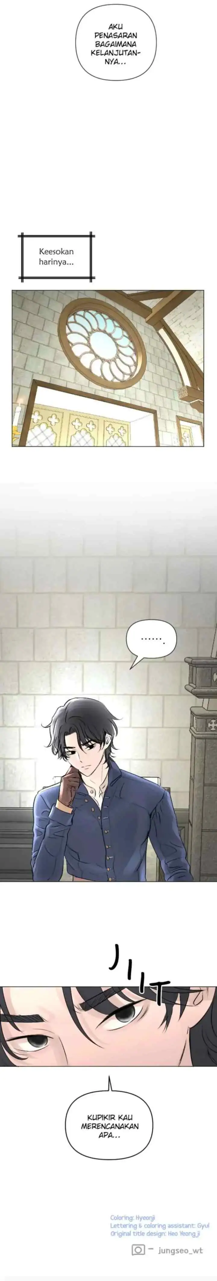 Recogí al segundo protagonista chapter 7 halaman 12