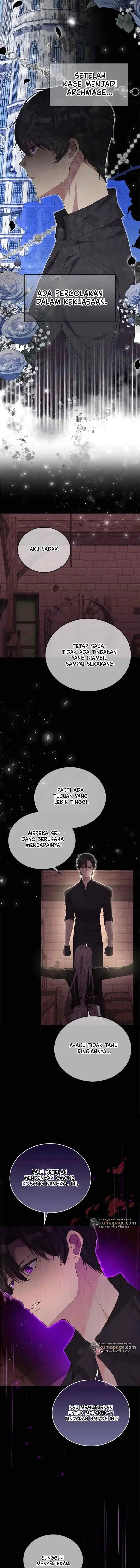 Trumping My Tragic Destiny chapter 29 halaman 4