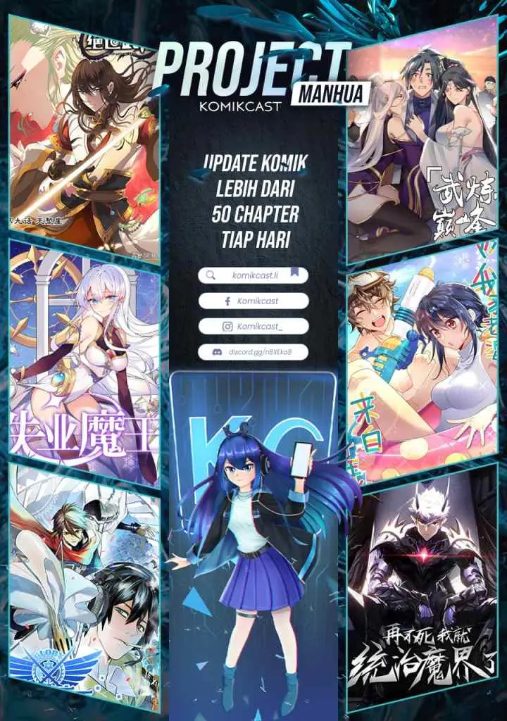 To Save Seven Villainesses, I Went Full Harem! chapter 21 halaman 11