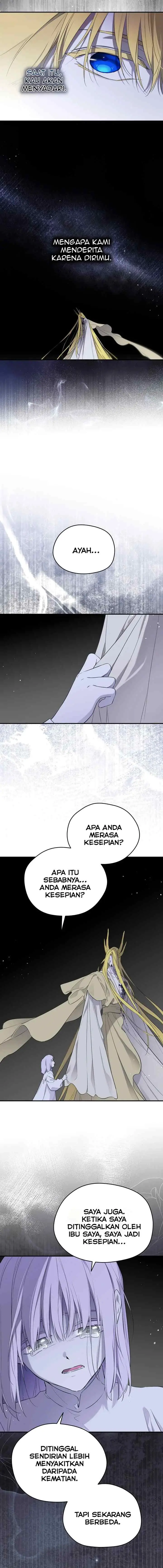 I Married the Male Lead's Dad chapter 147 halaman 11
