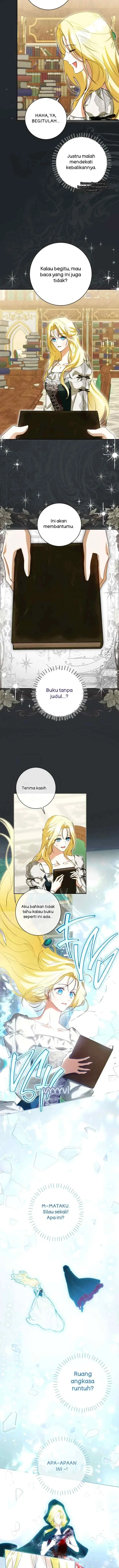 I Think I've Transmigrated Somewhere chapter 82 halaman 10