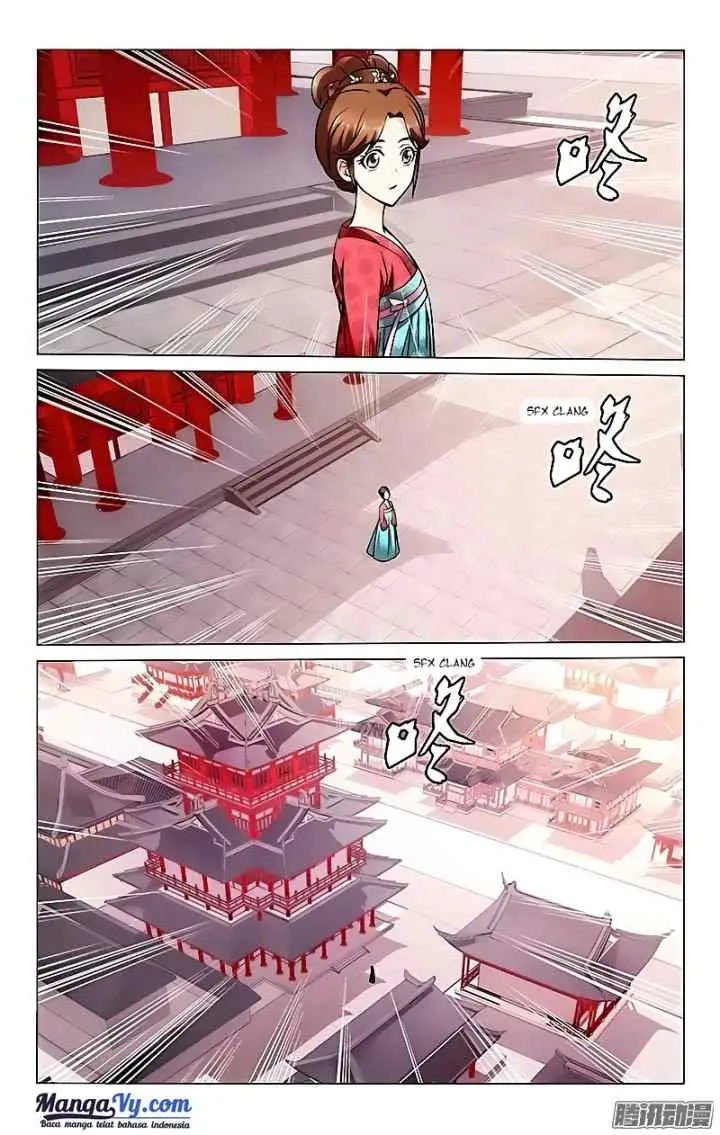 Prince Don't do This chapter 14 halaman 9