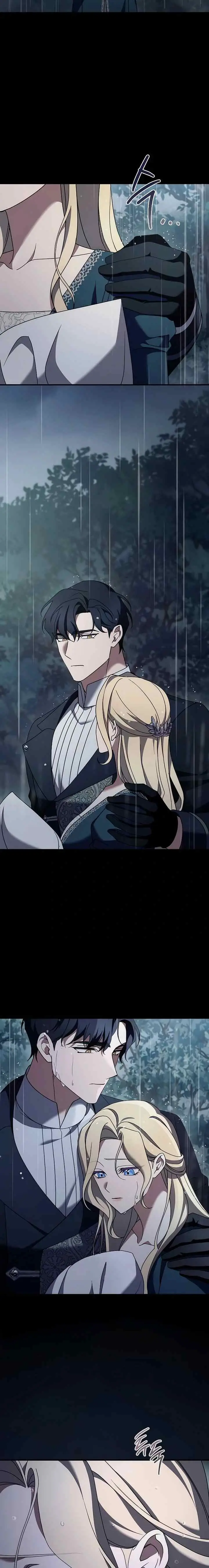 The Empress's Beast Selection chapter 59 halaman 18
