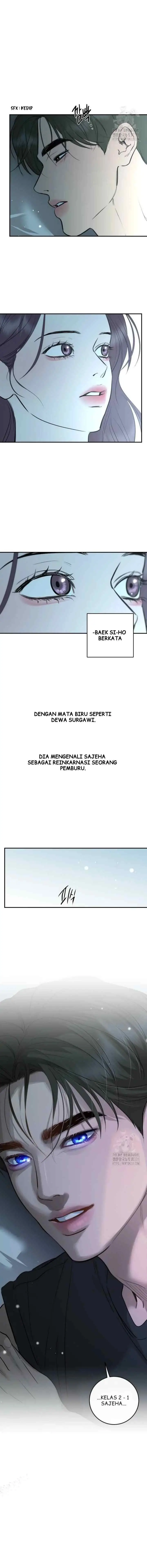 Extroversion of an Immortal chapter 84 halaman 7