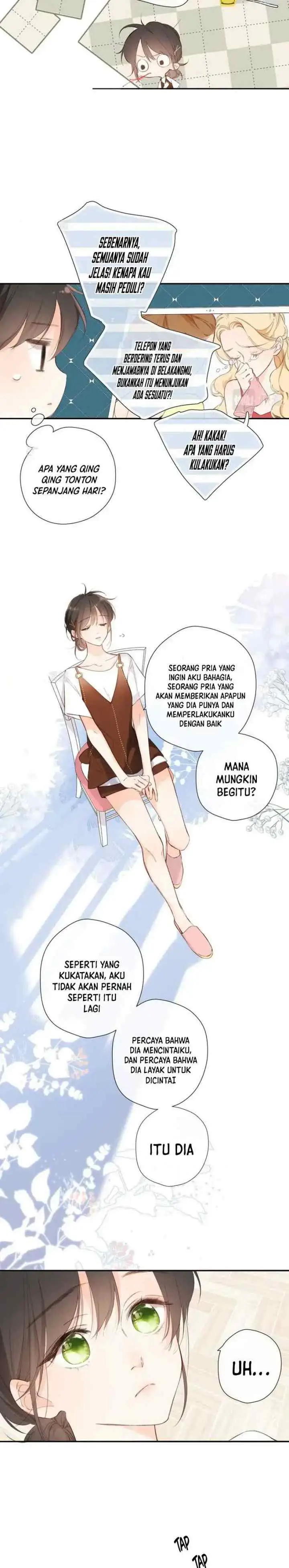 Once More chapter 147 halaman 15