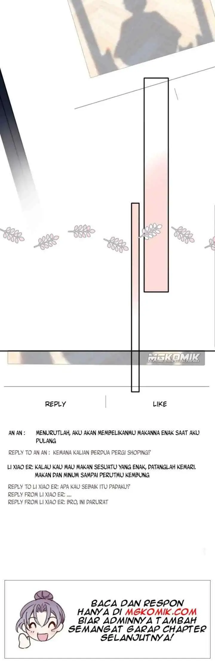 Once More chapter 120 halaman 19