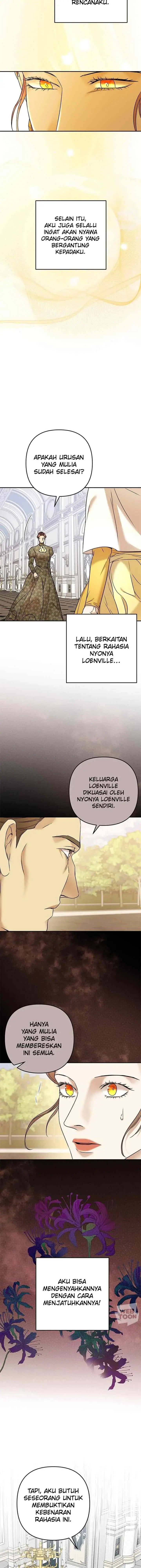 Agatha chapter 68 halaman 4