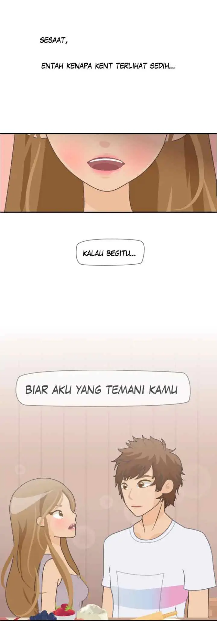 In A Dream chapter 5 halaman 17