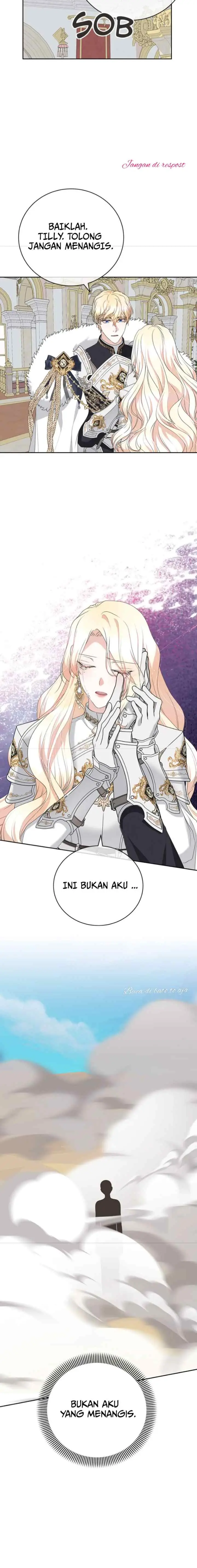 Reborn As a Character That Never Existed chapter 82 halaman 18