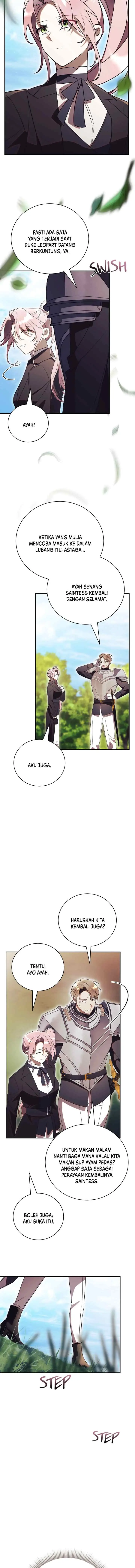 How To Reject My Obsessive Ex-husband chapter 48 halaman 14