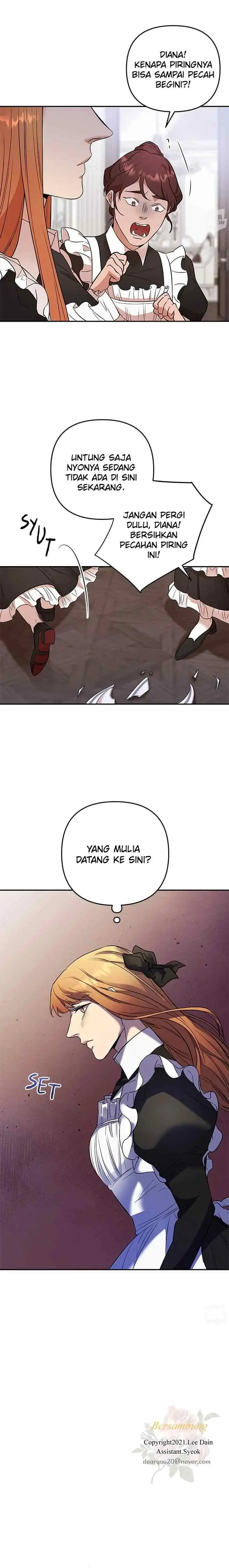 Agatha chapter 49 halaman 12