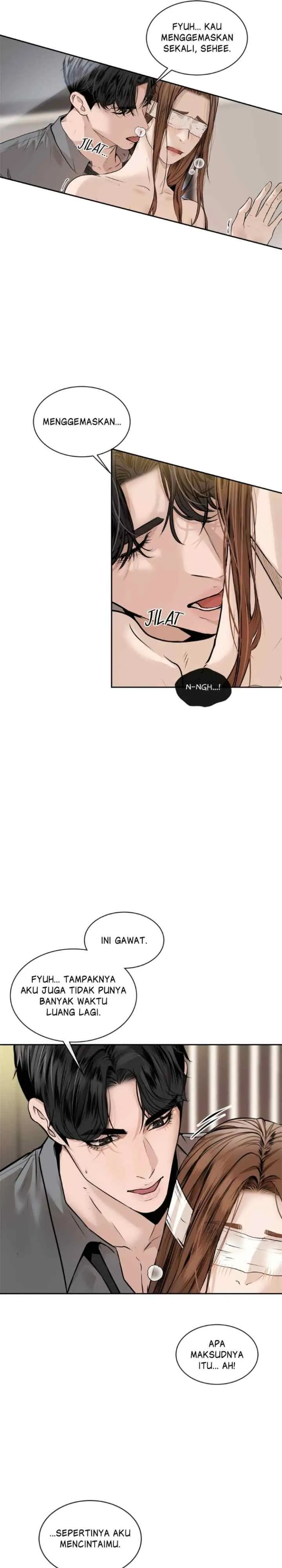 I'll Give You Everything chapter 52 halaman 16