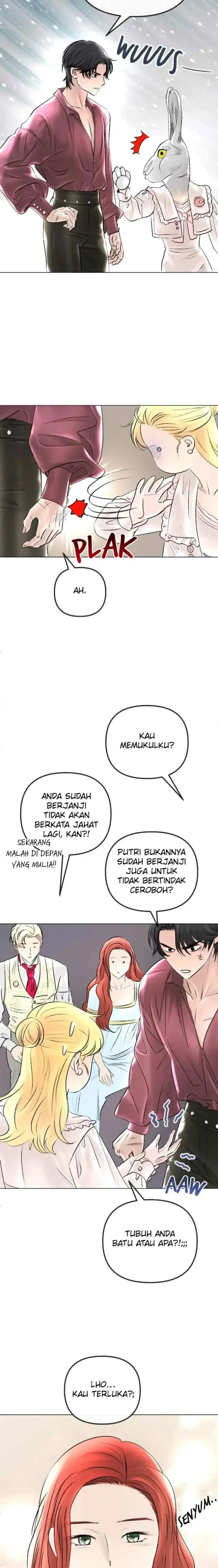 Recogí al segundo protagonista chapter 40 halaman 6