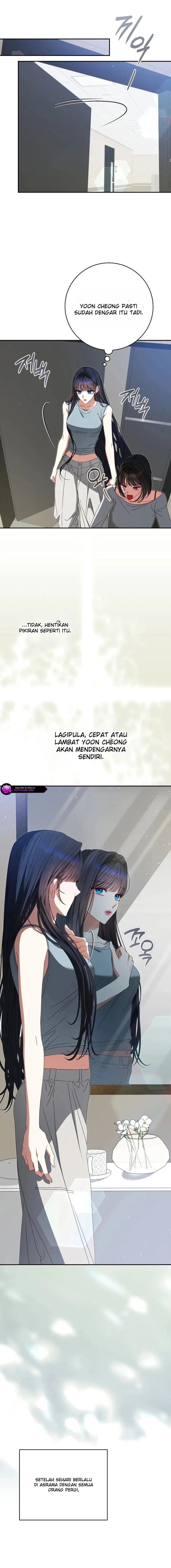 Became the Leader of a Girl Group Fated to Doom chapter 51 halaman 11