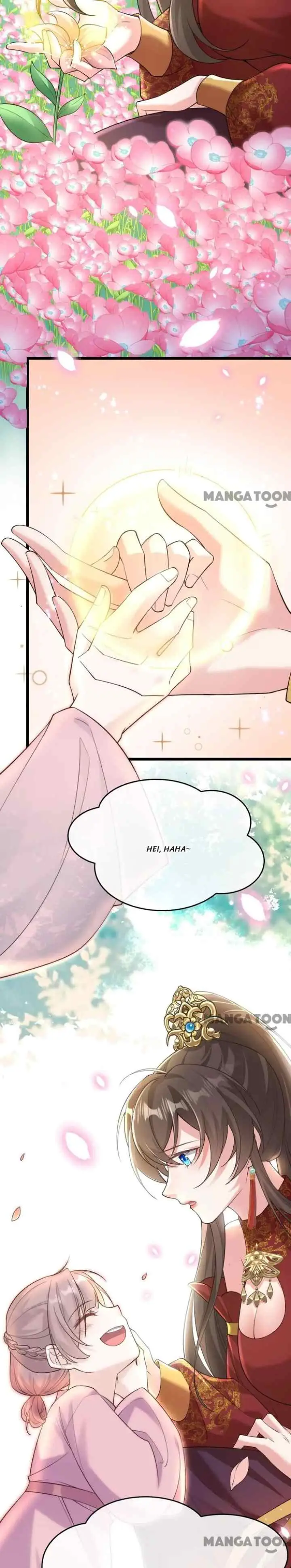 My Chubby Princess Consort chapter 251 halaman 4