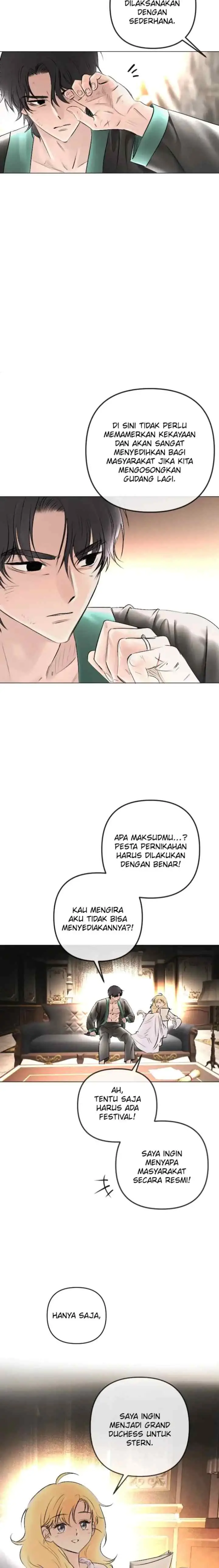 Recogí al segundo protagonista chapter 85 halaman 4