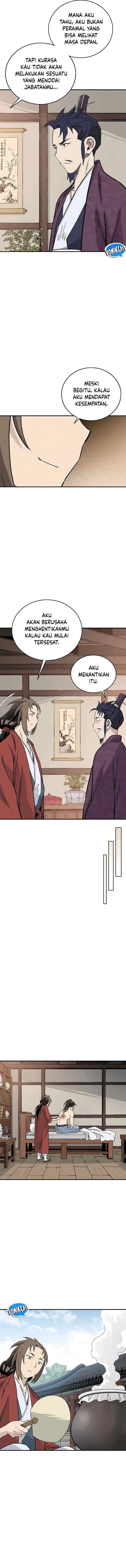 I Reincarnated as a Legendary Surgeon chapter 149 halaman 10