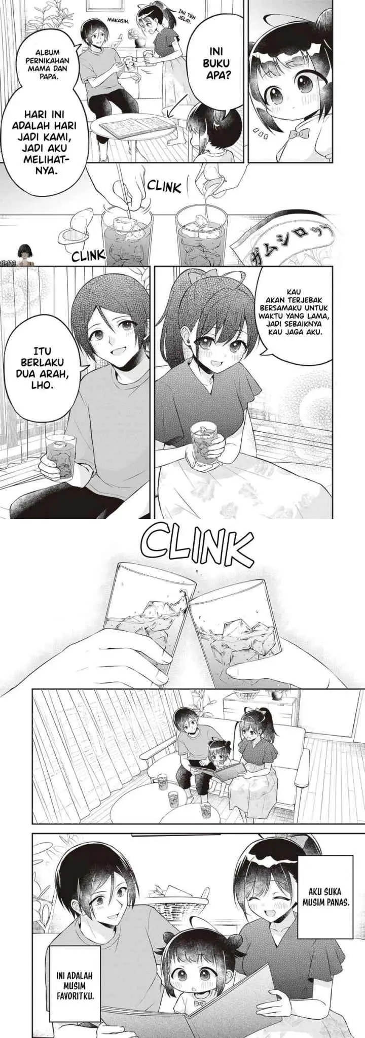 Yuujin ni 500 Yen Kashitara Shakkin no Kata ni Imouto wo Yokoshite Kita Nodakeredo, Ore wa Ittai Dou Sureba Iindarou chapter 16 halaman 15