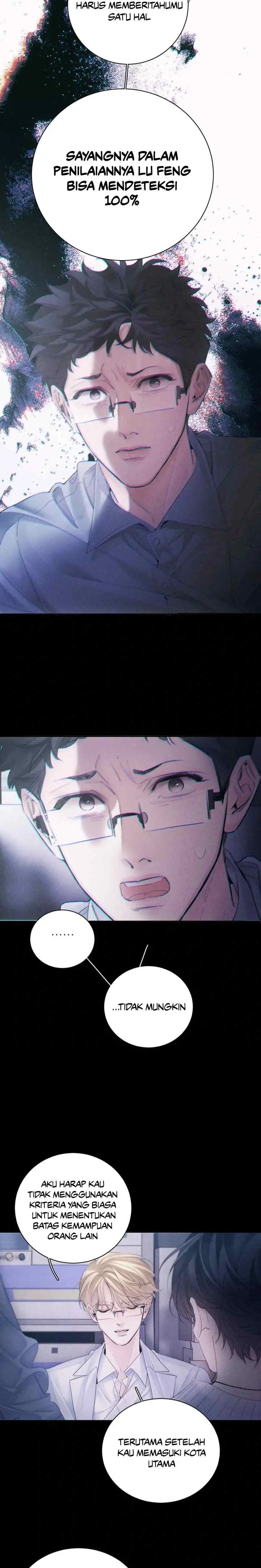Wrong But Still Right chapter 46 halaman 10