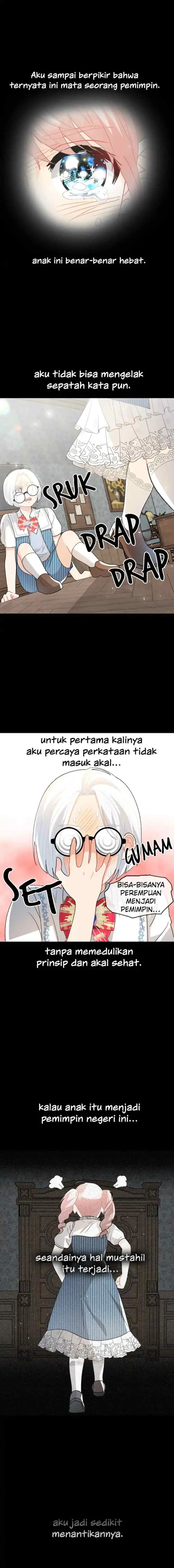 Prince Maker chapter 49 halaman 8