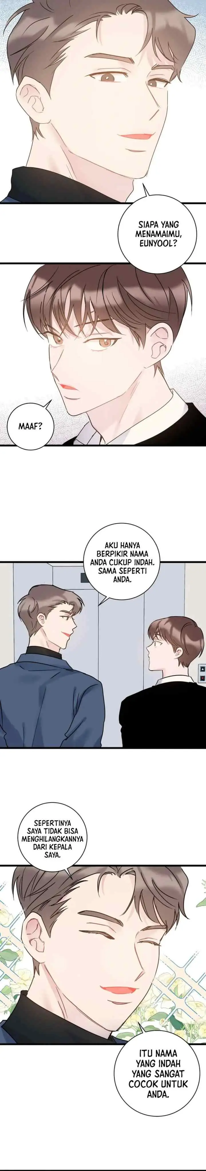 Normal Relationship chapter 30 halaman 17