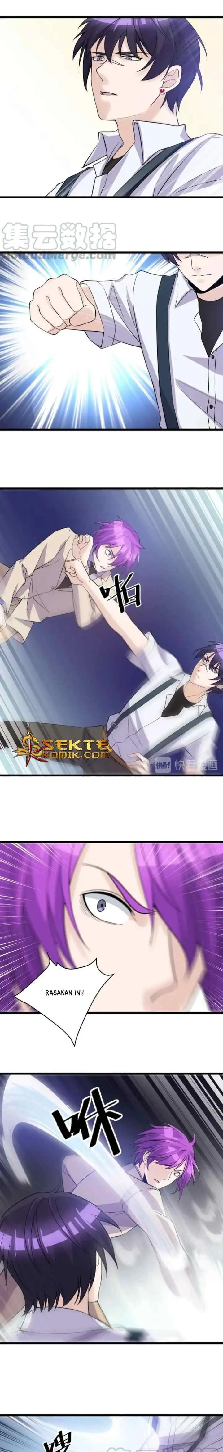 Super Bodyguard chapter 47 halaman 5