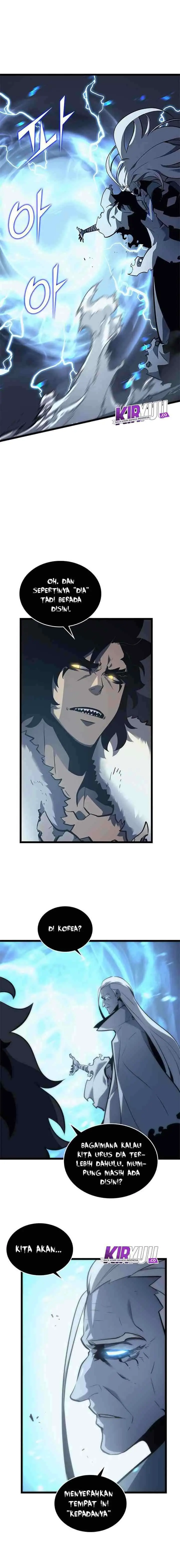 Solo Leveling chapter 107 halaman 15